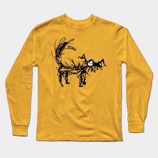 Mutt Long Sleeve T-Shirt